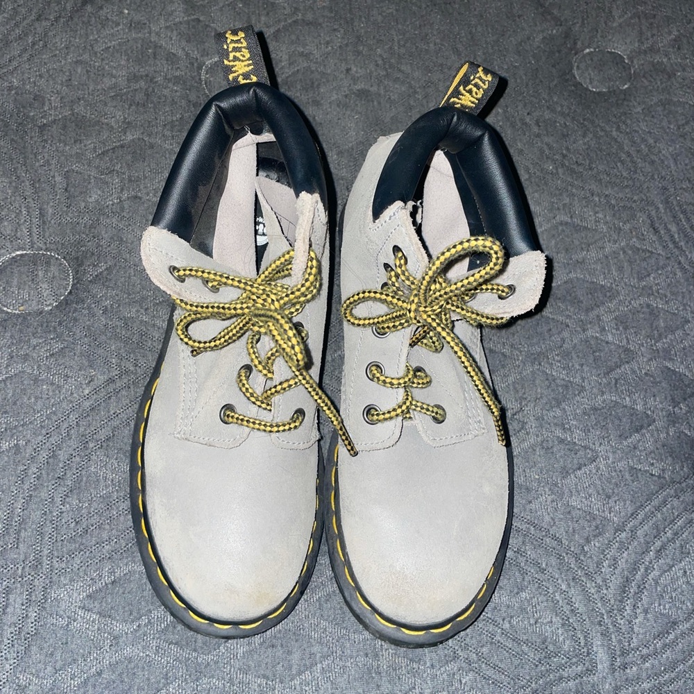 Doc Martin Boots